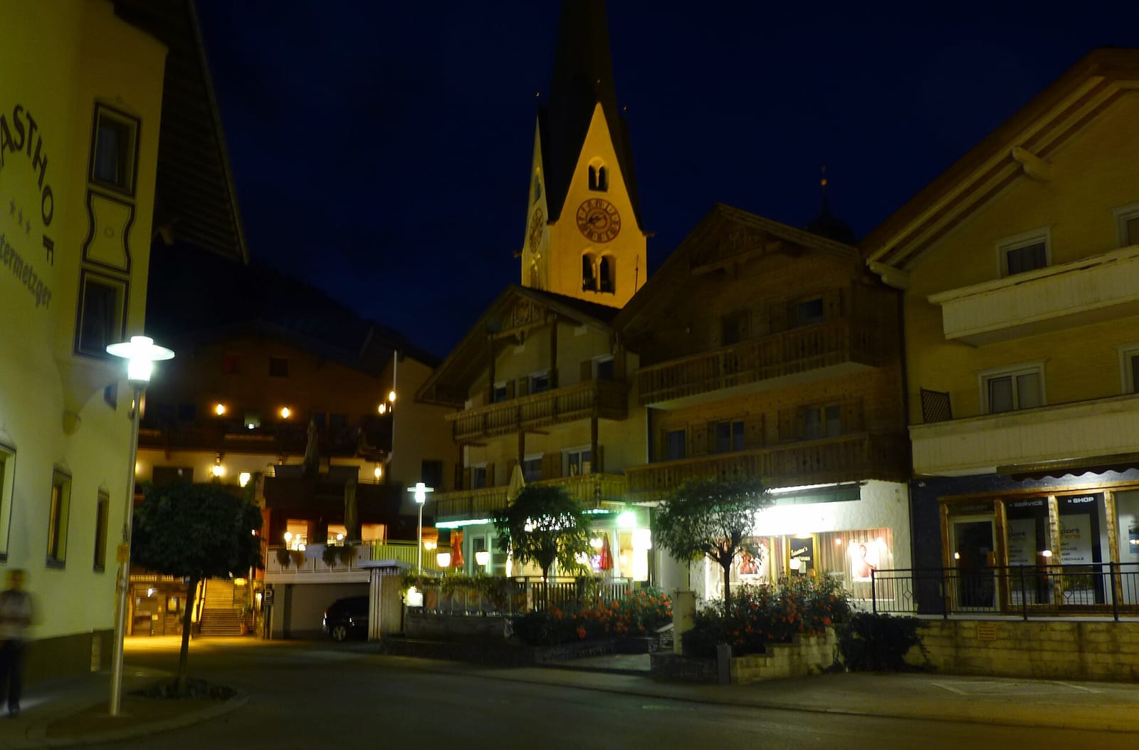 Café Kerzenstüberl photo 2