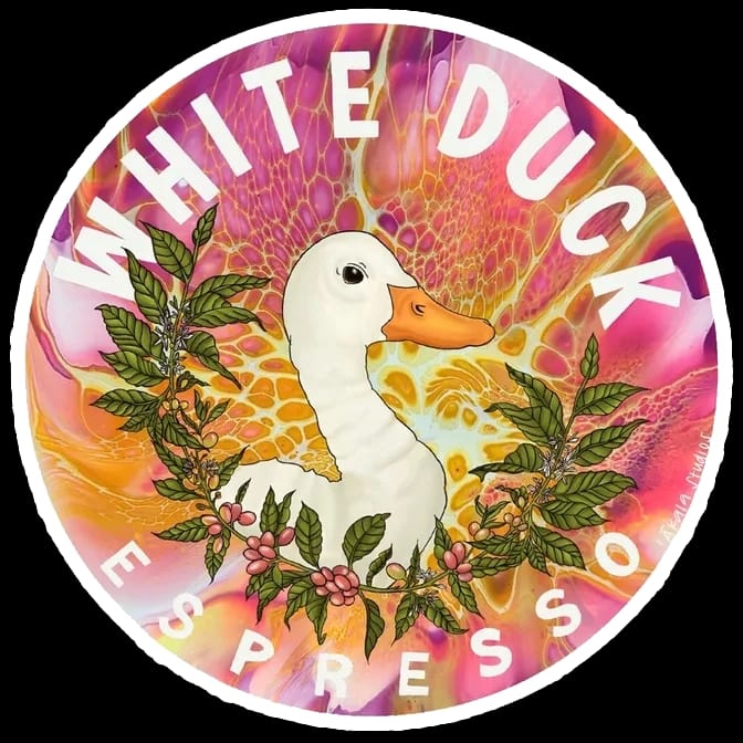 White Duck Espresso photo 6