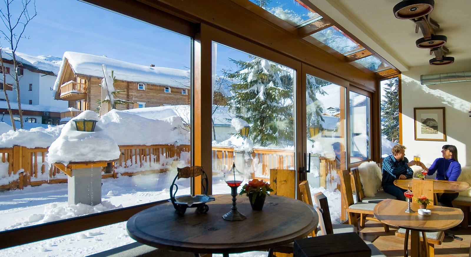 Hotel-Pension Cafe Fritz photo 6