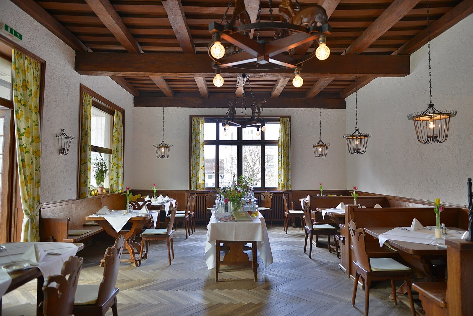 Platzhirsch Café Lounge photo 4