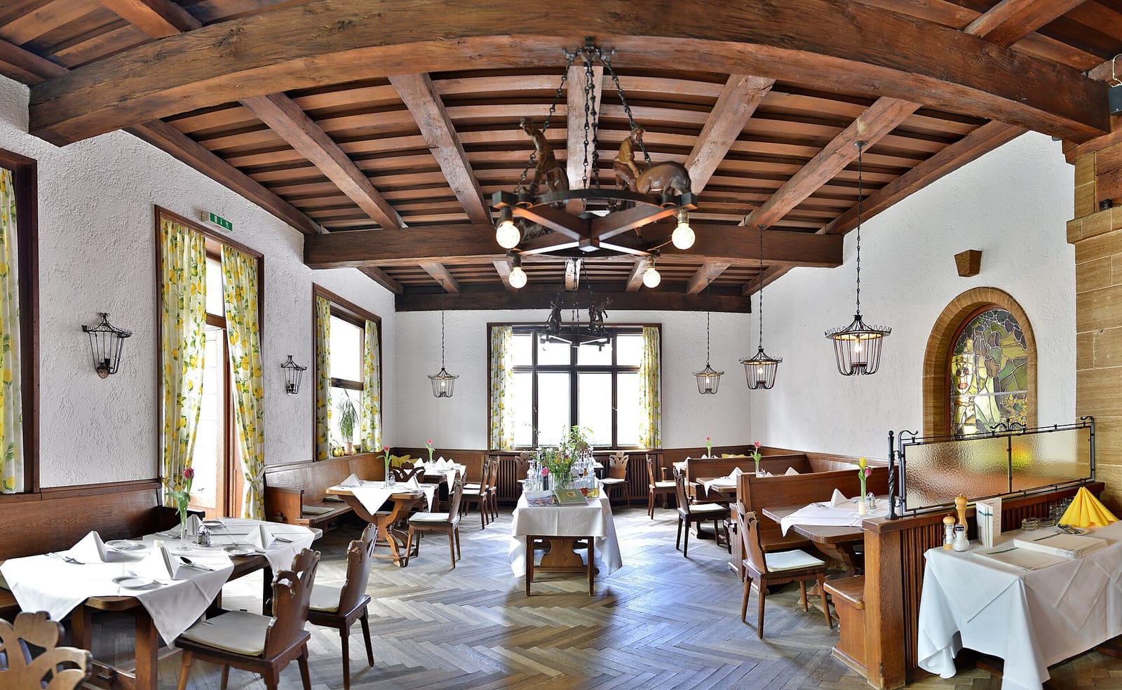 Platzhirsch Café Lounge photo 2