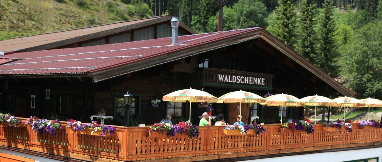 Waldschenke photo 3