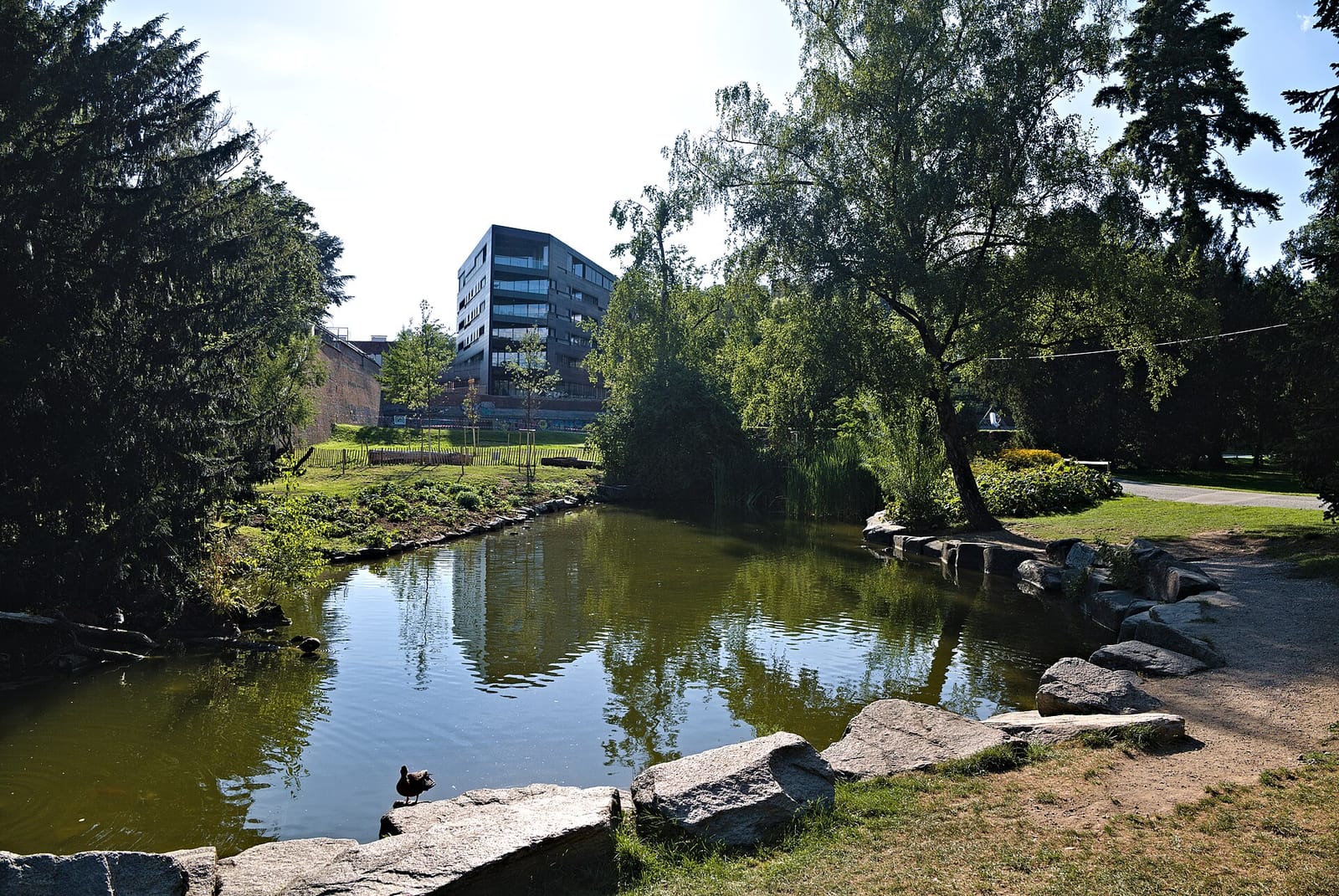 Parkhouse photo 2