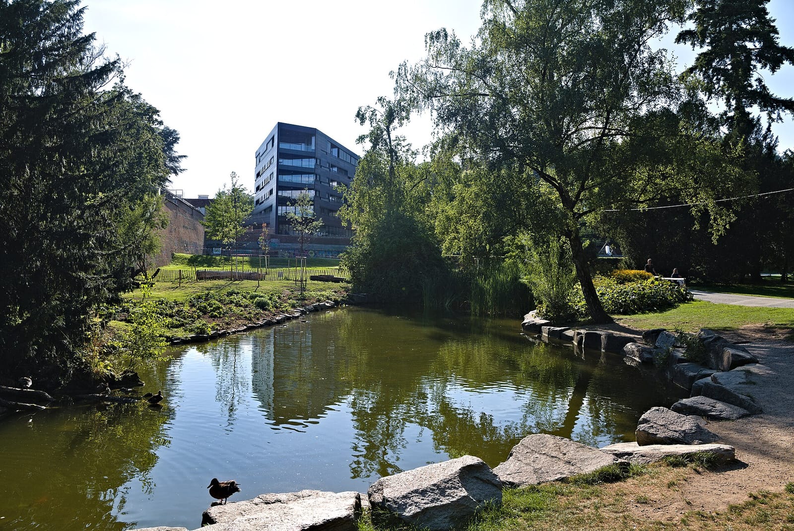Parkhouse photo 3