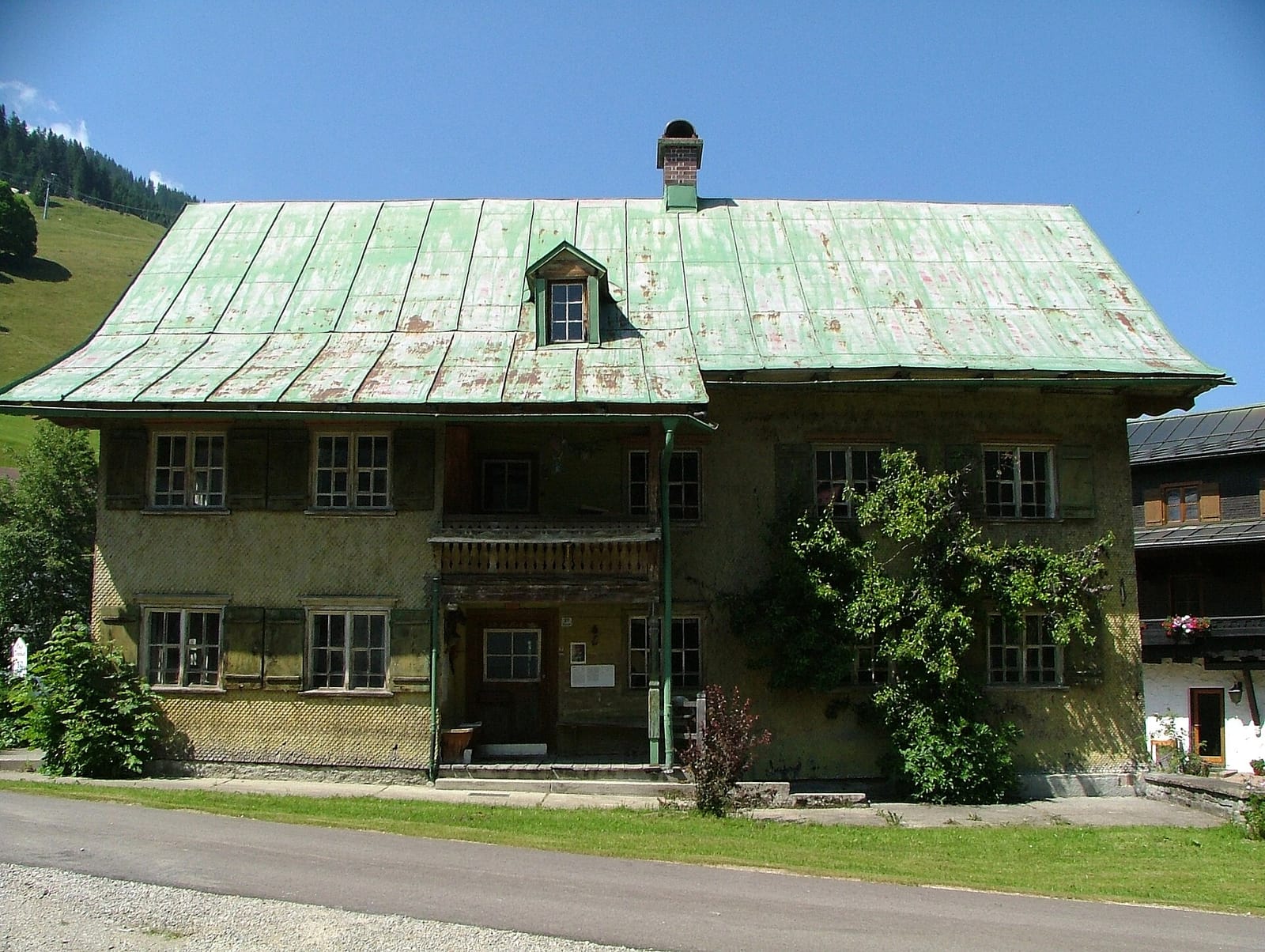 Uusziit