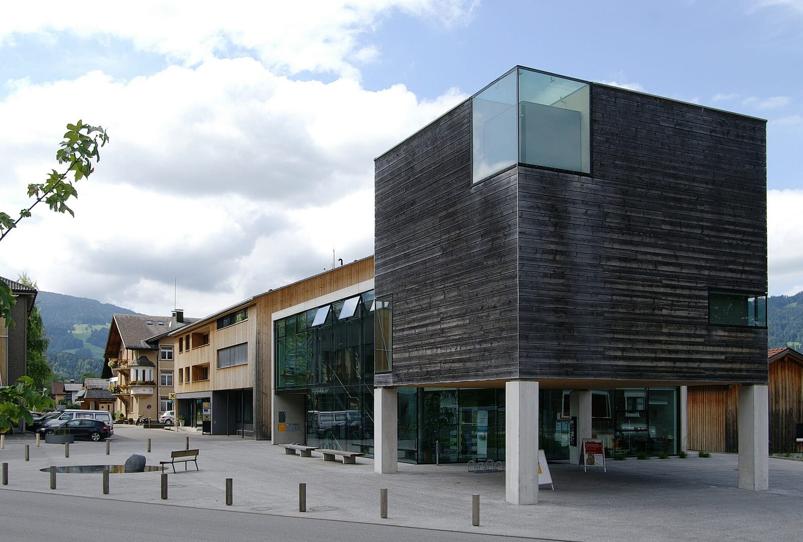 Josef Künz Bäckerei – Konditorei – Café photo 4