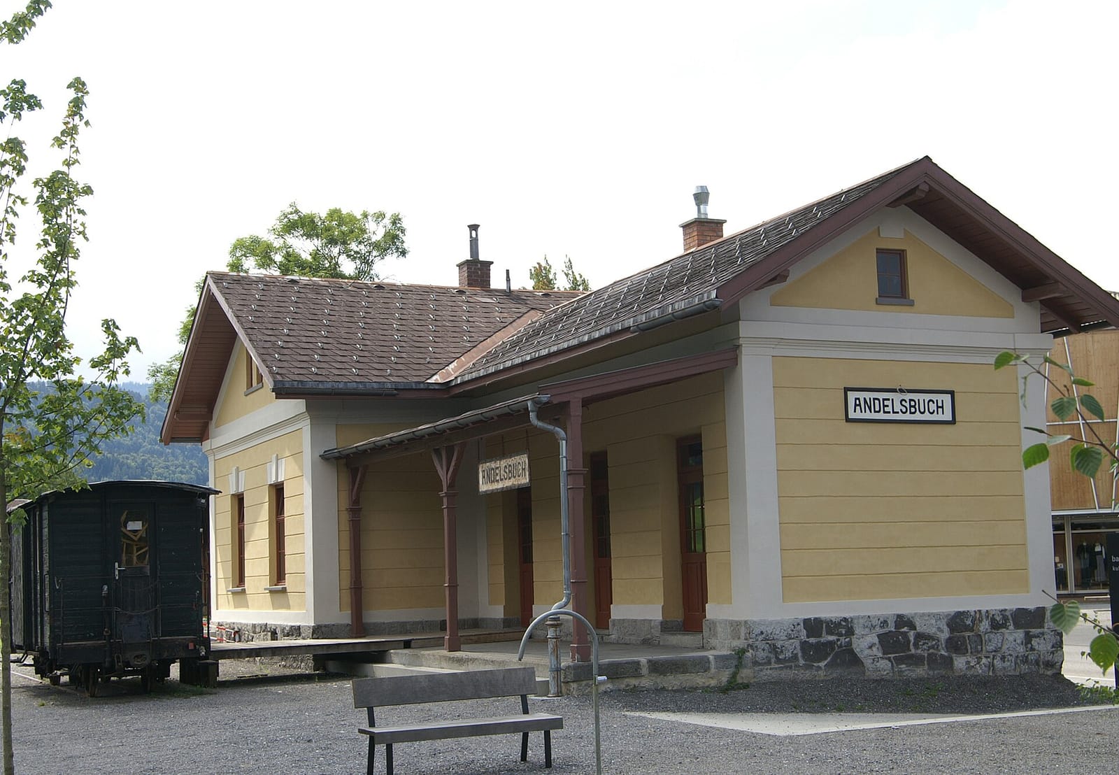 Josef Künz Bäckerei – Konditorei – Café photo 3