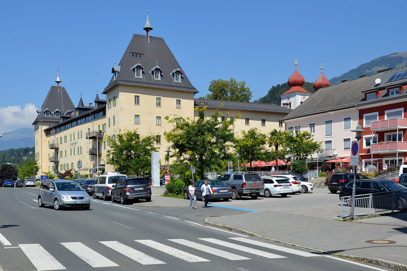 Kinocafe Millstatt
