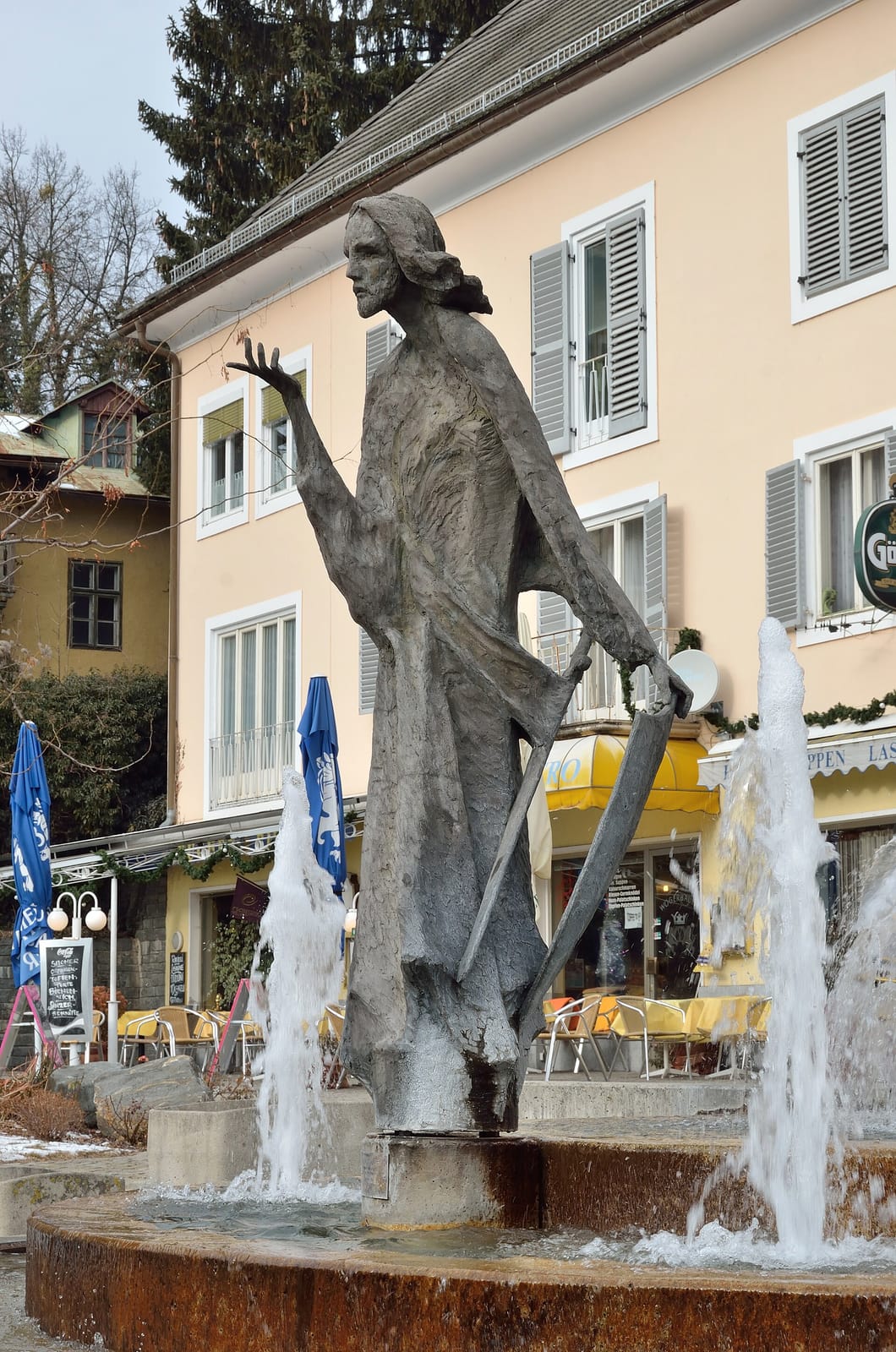 Kinocafe Millstatt photo 2