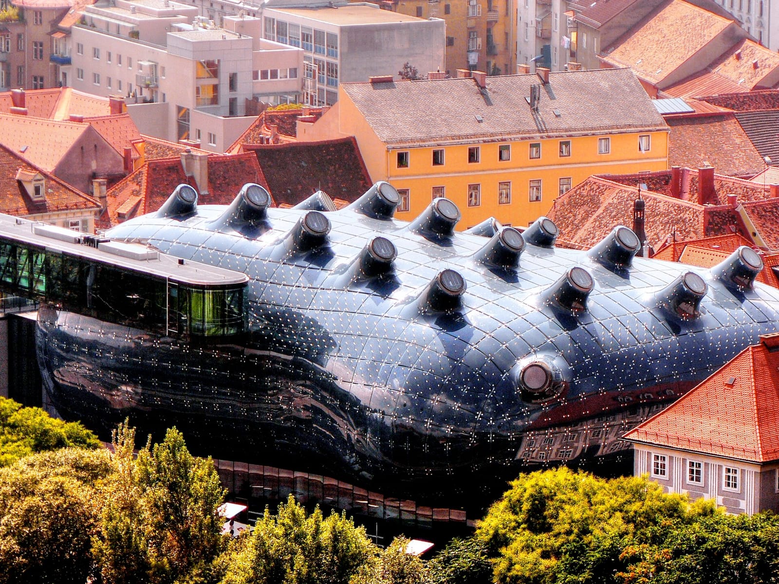 Opernpavillon photo 3