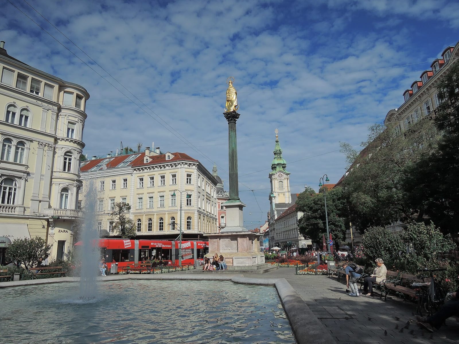 Opernpavillon photo 4