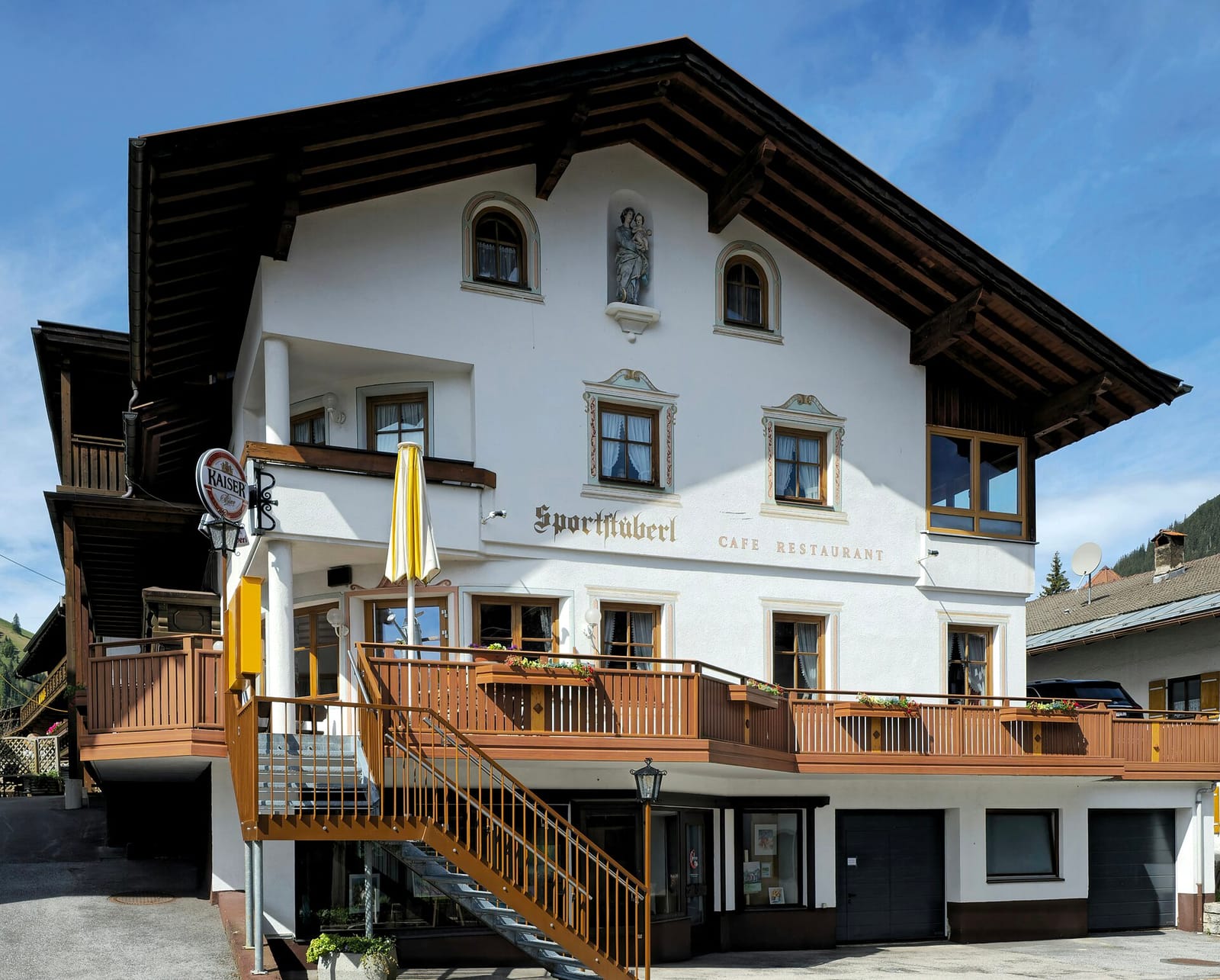sportstüberl photo 3