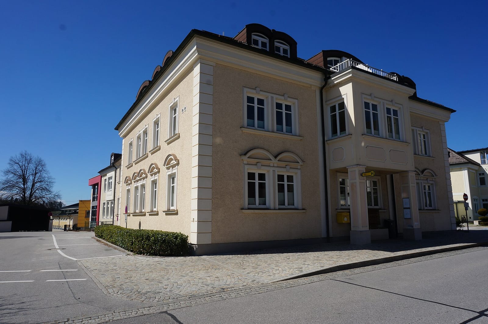 Leimüller Bäckerei und Cafe photo 3