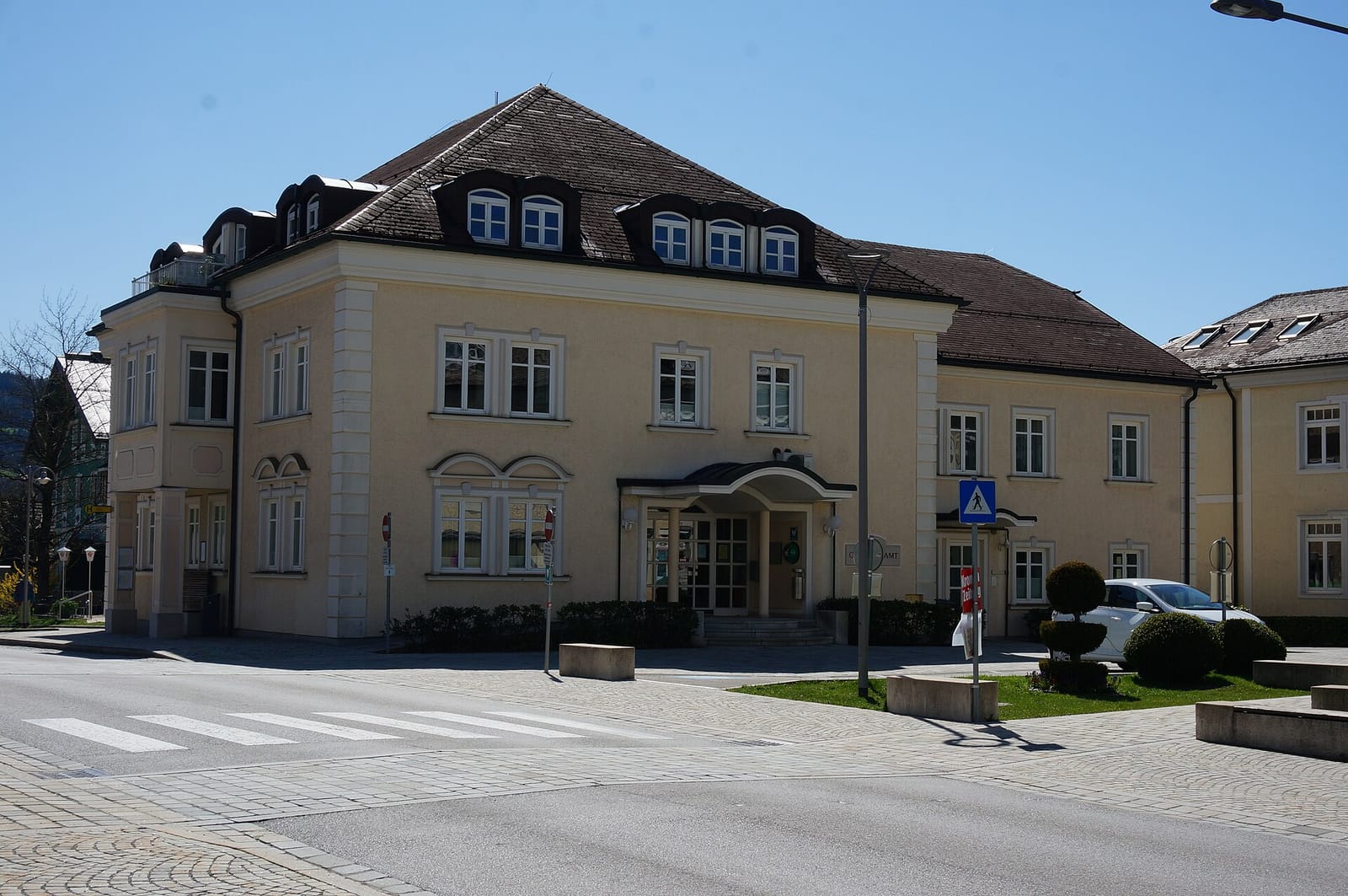 Leimüller Bäckerei und Cafe photo 4
