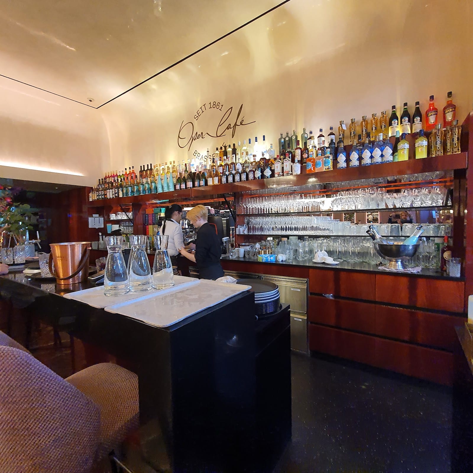 Operncafe