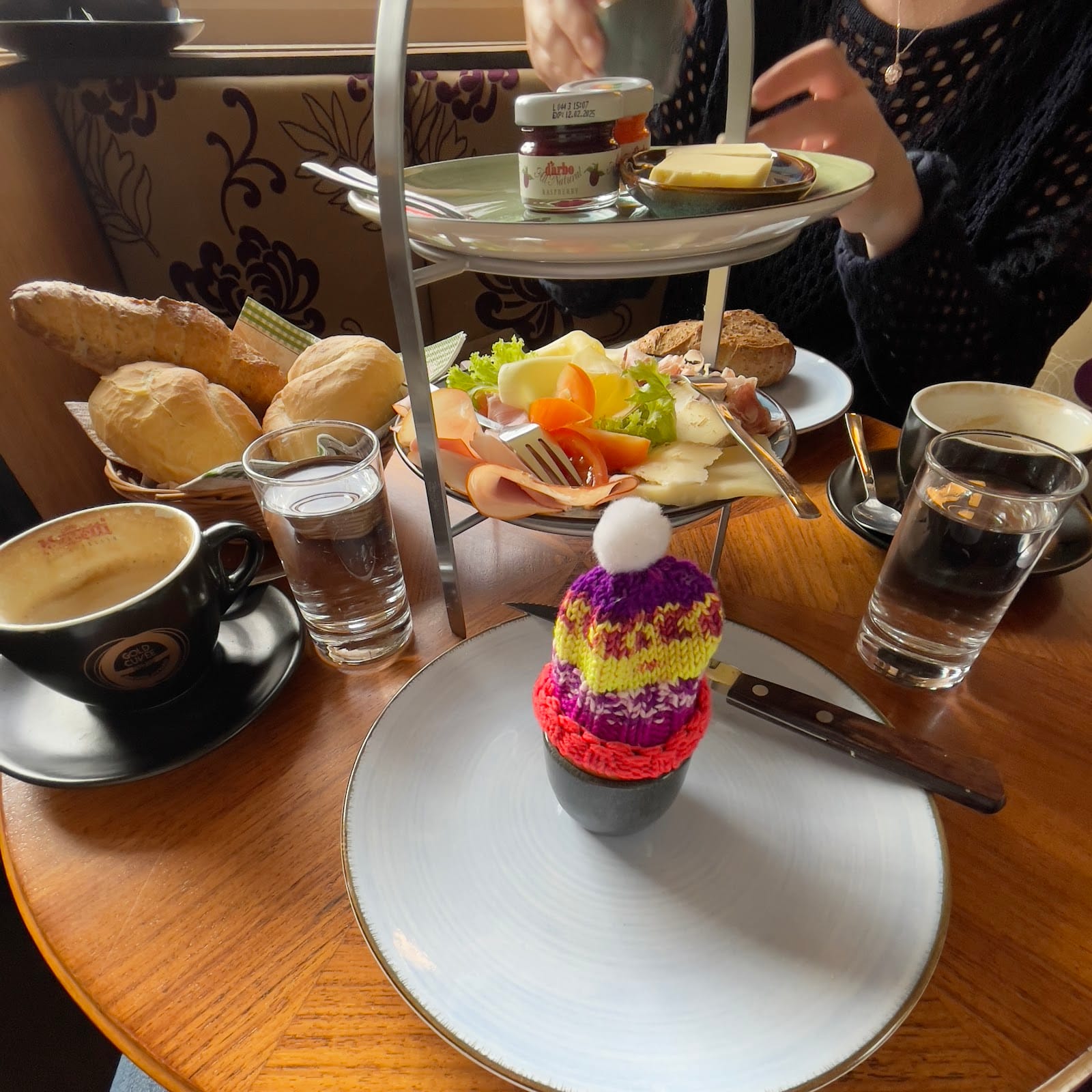 Van Es Café