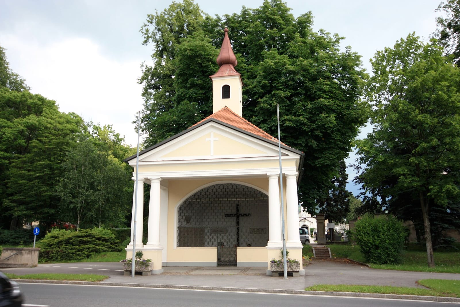 Parkcafé photo 2