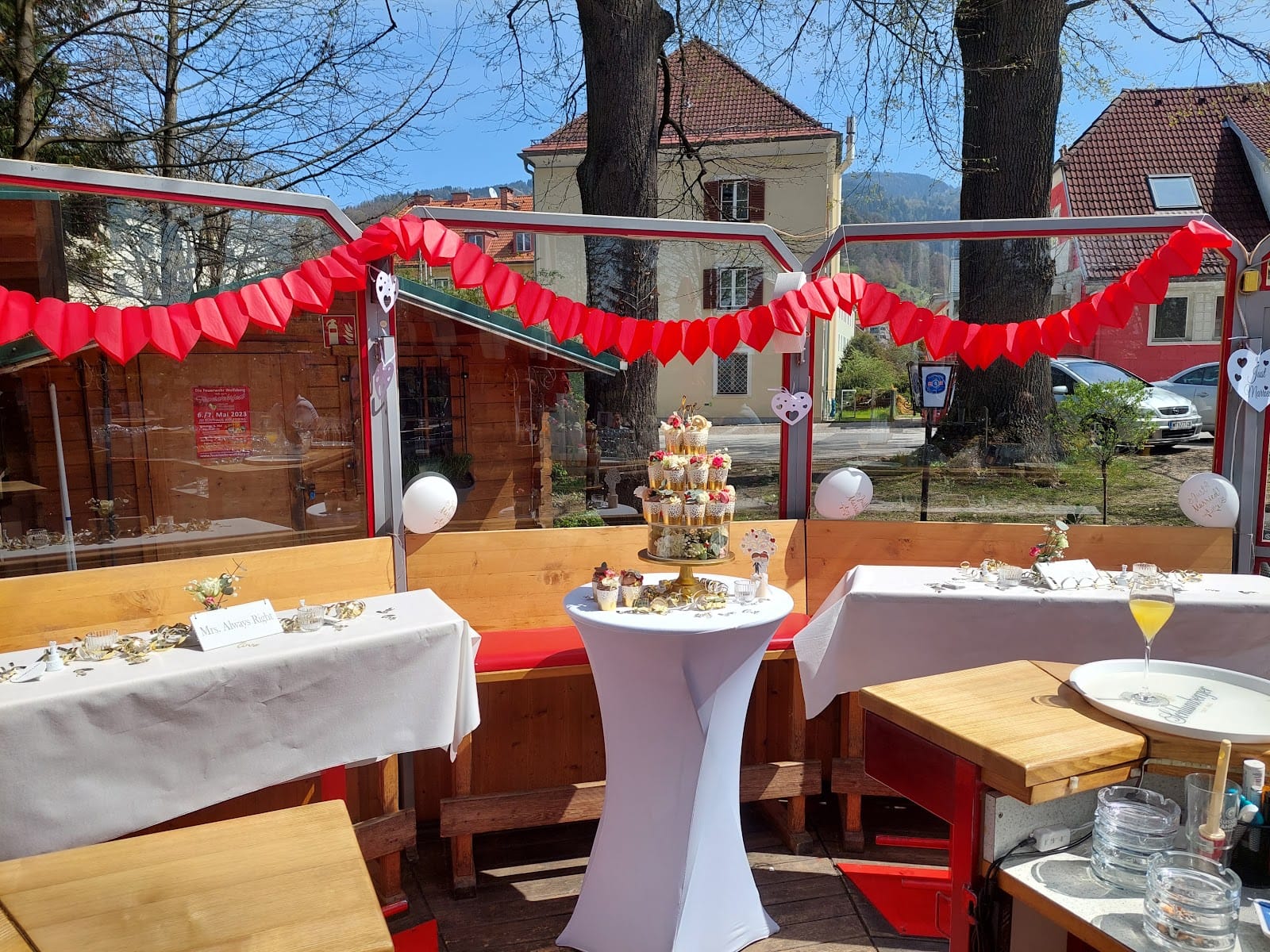 Parkcafé