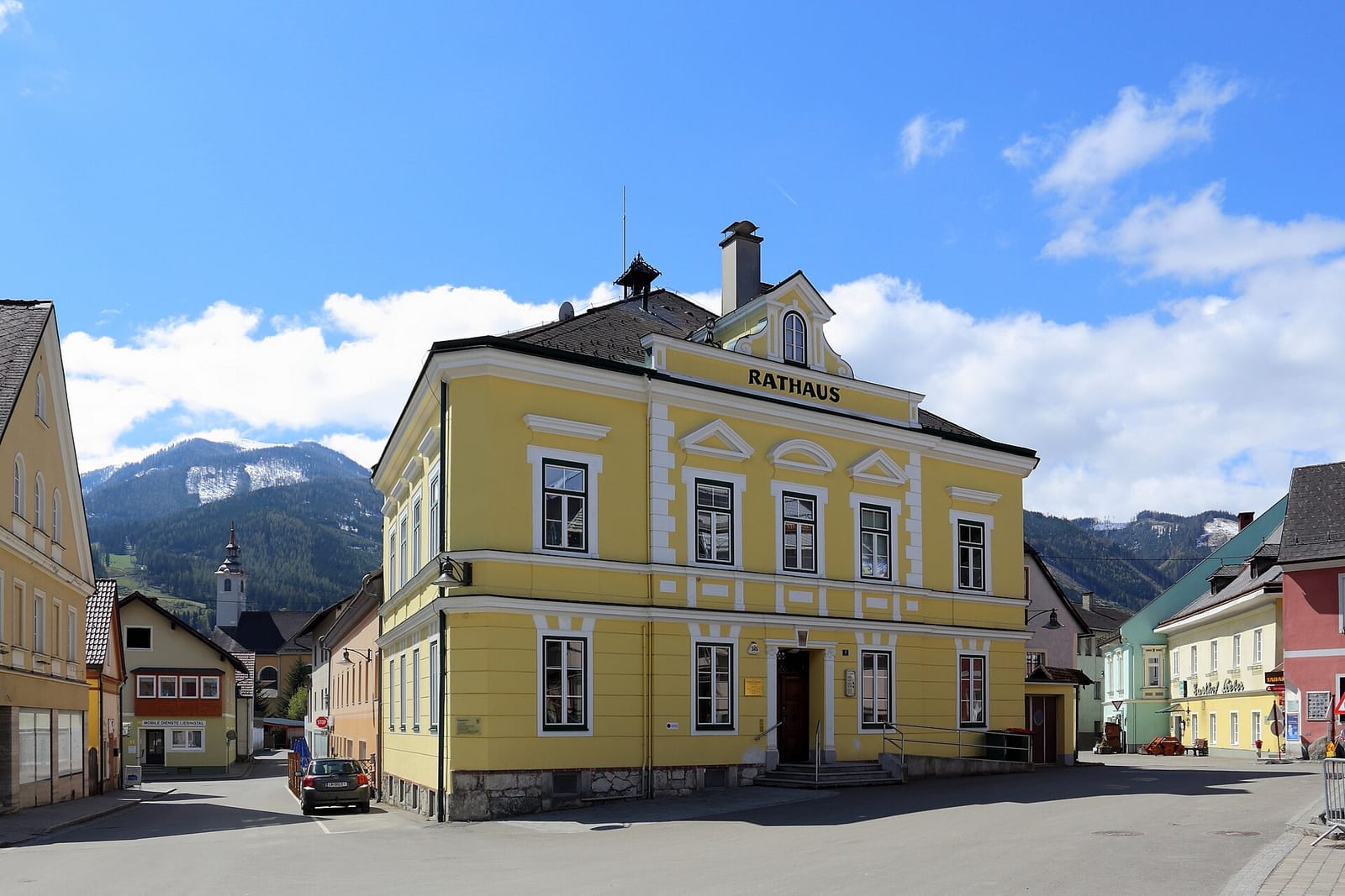 Cafe & Backstube Leitner photo 4