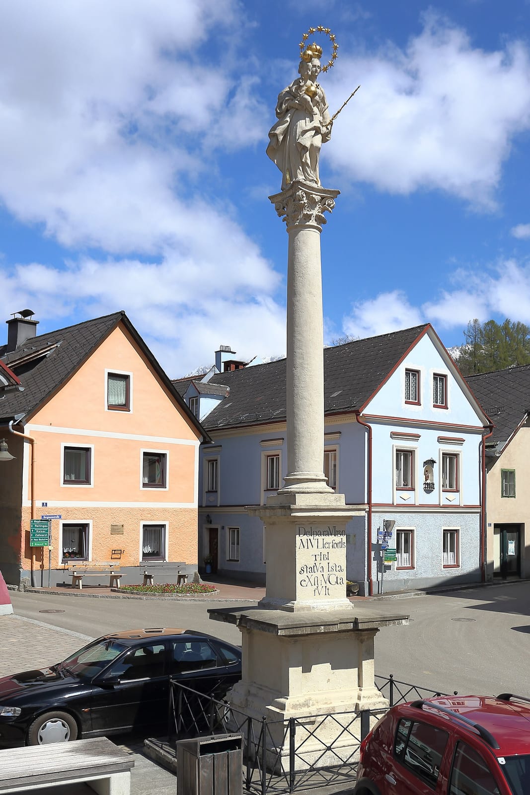 Cafe & Backstube Leitner photo 3
