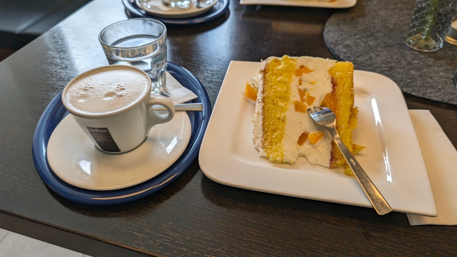 Cafe Post Office