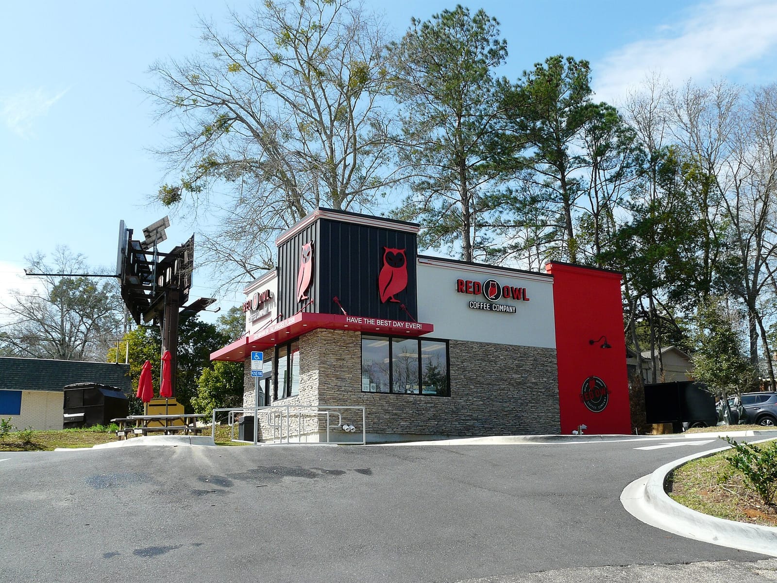 Red Owl Coffee Company photo 3