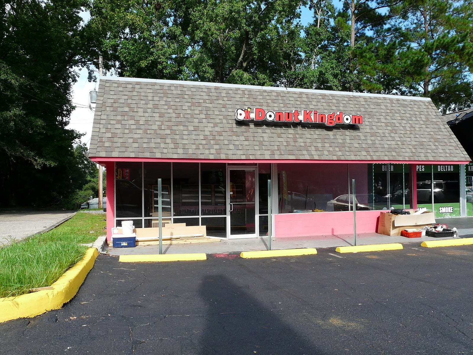 Red Owl Coffee Company photo 4