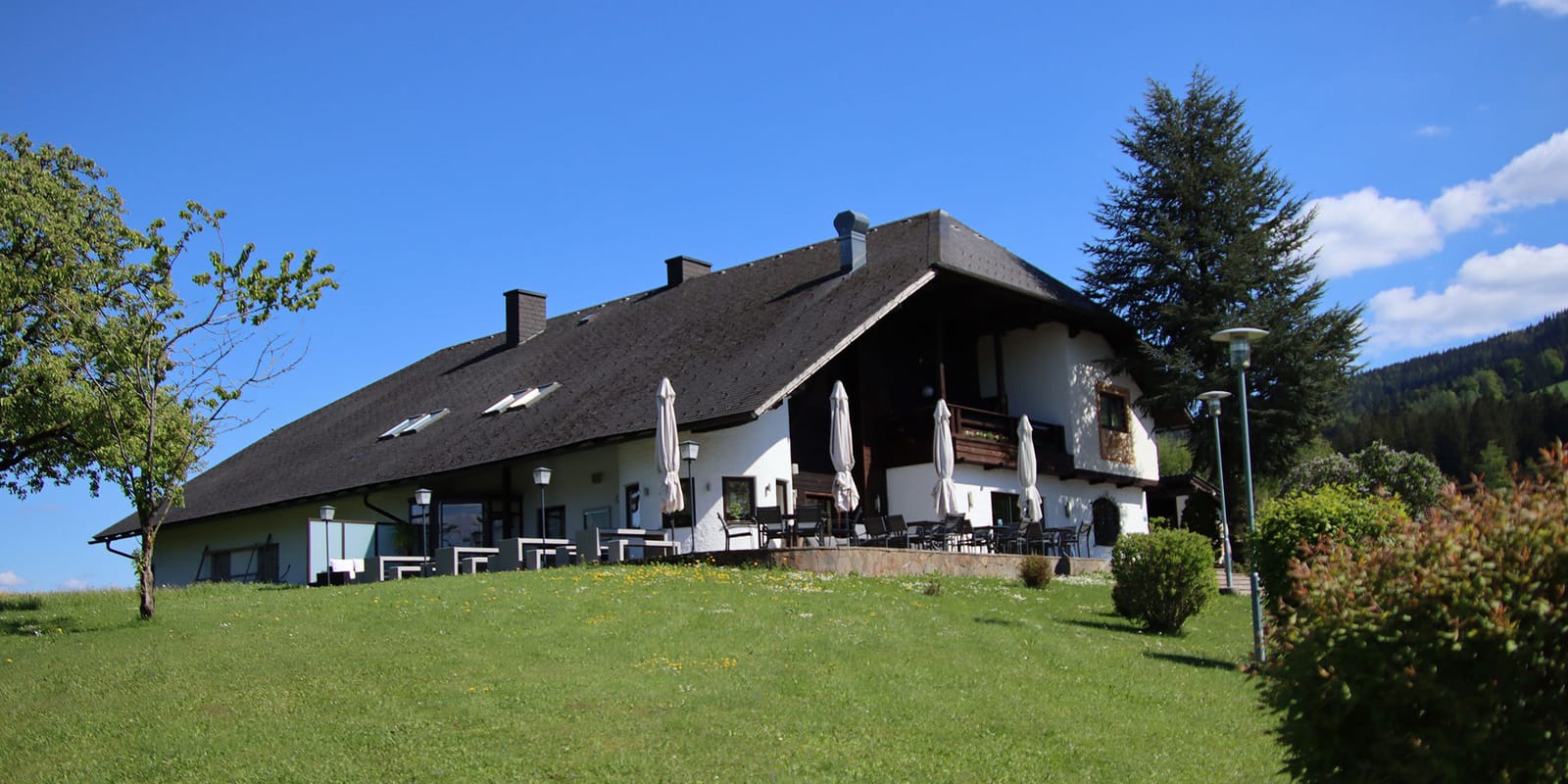 Café-Bäckerei Mayr