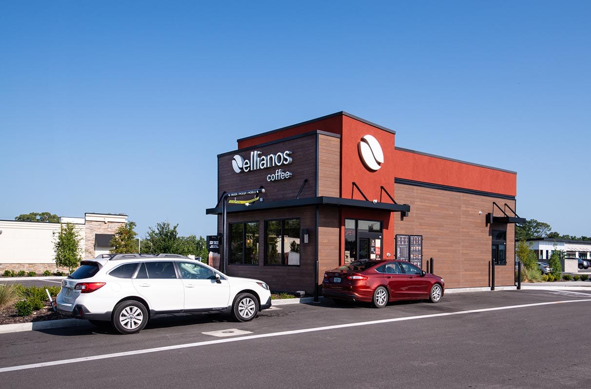 Ellianos Coffee photo 2
