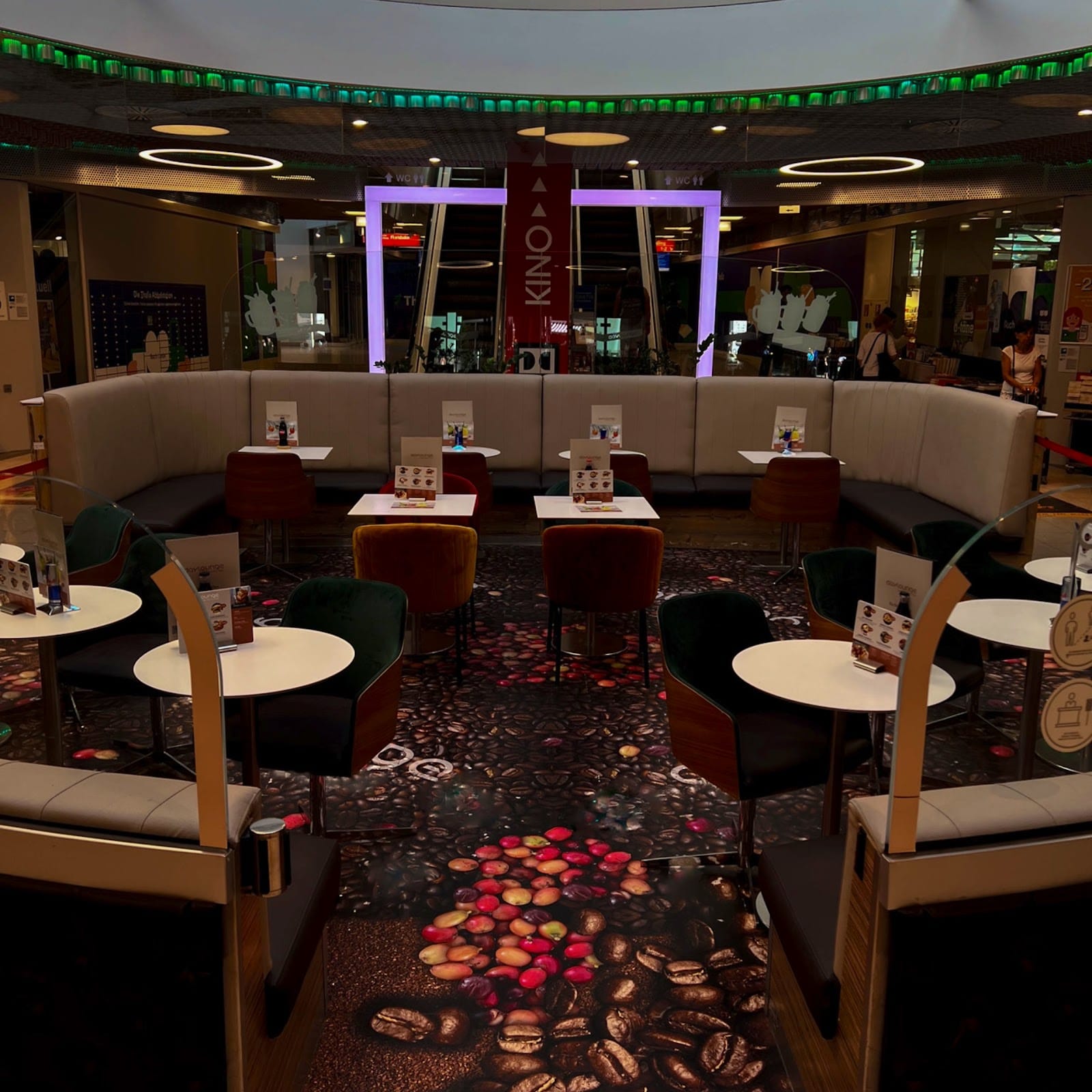 Daylounge Cafe
