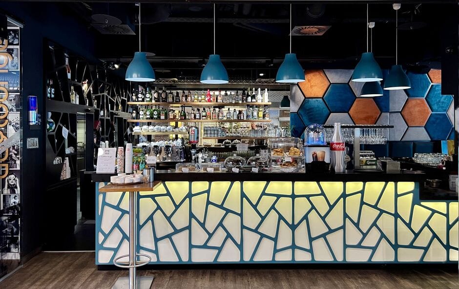 Daylounge Cafe photo 2