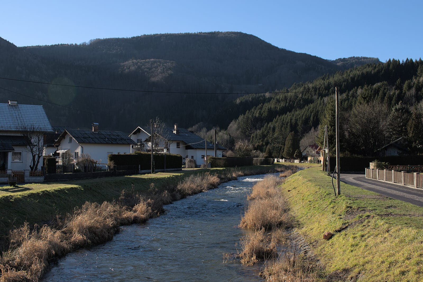 Teichstüberl