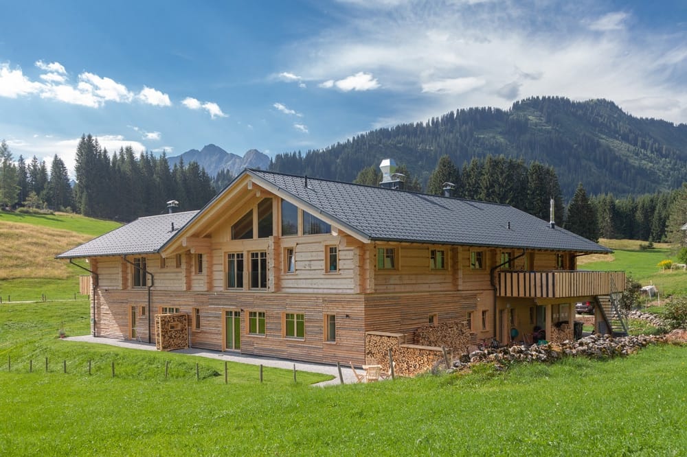 Naturzeithof mit "Café für Dich" photo 2