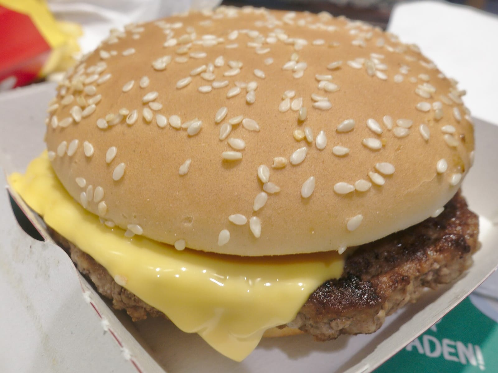 McCafé