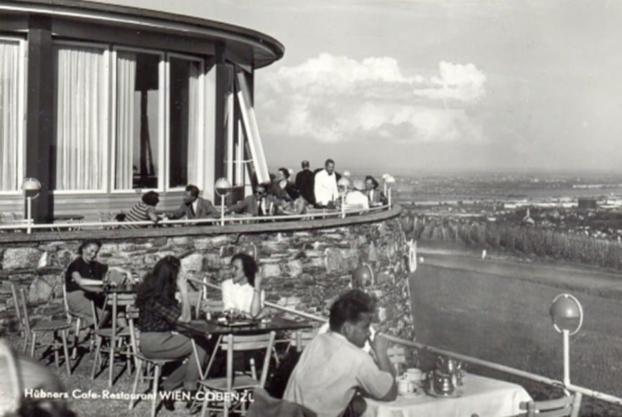 Rondell Café am Cobenzl photo 6