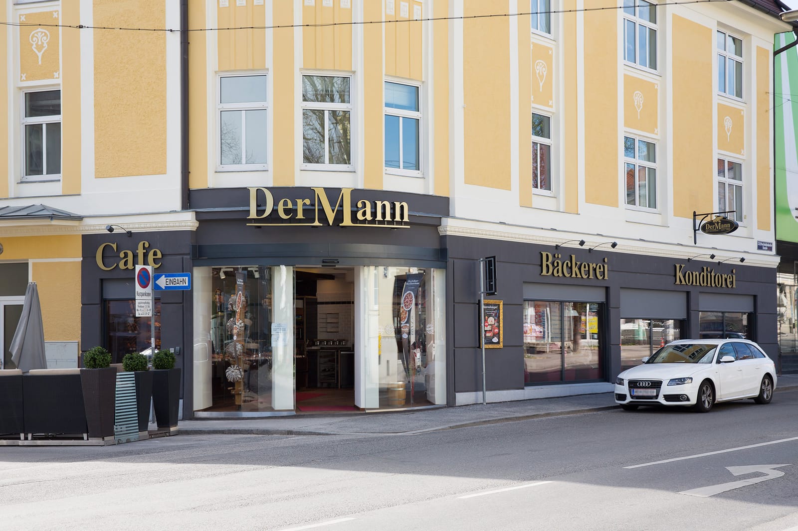 Der Mann