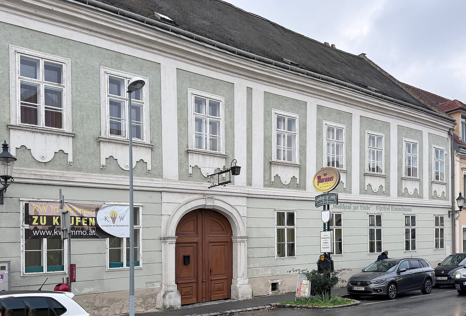 Konditorei Petznek