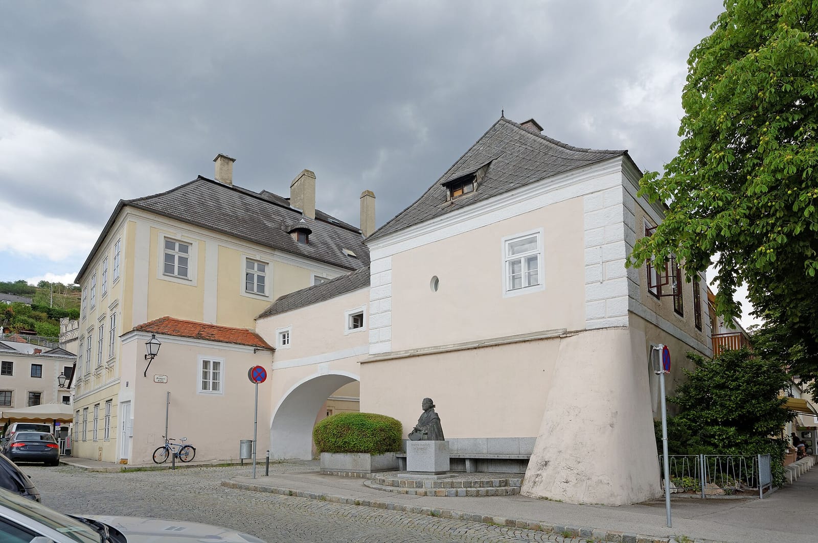 Cafe Wachau