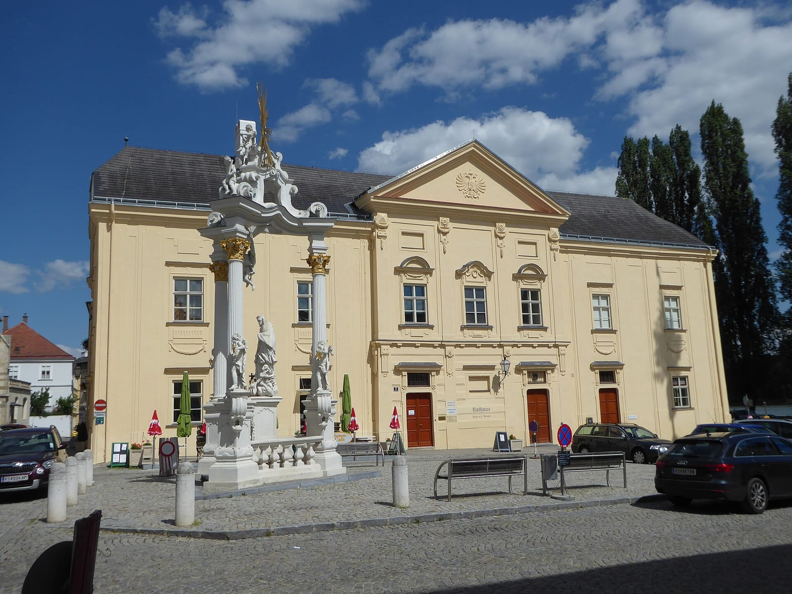 Rathaus Cafe photo 2