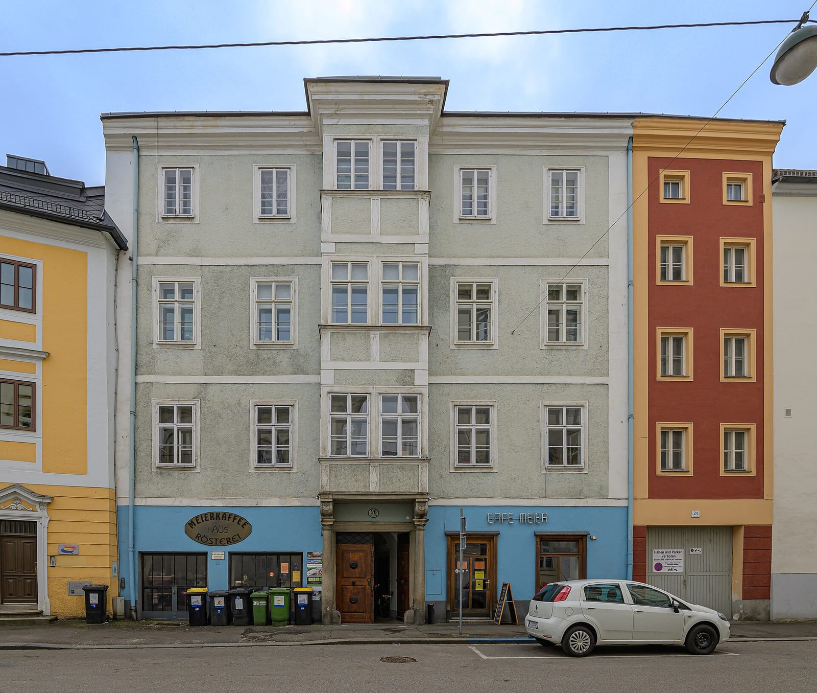 Cafe Meier photo 7