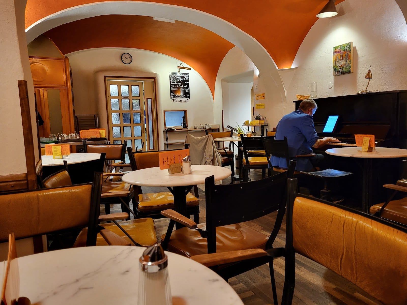 Cafe Meier