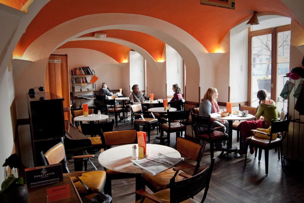 Cafe Meier photo 2