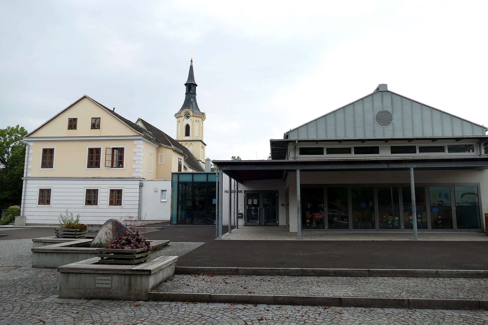 Kaffeehaus Dörnbach