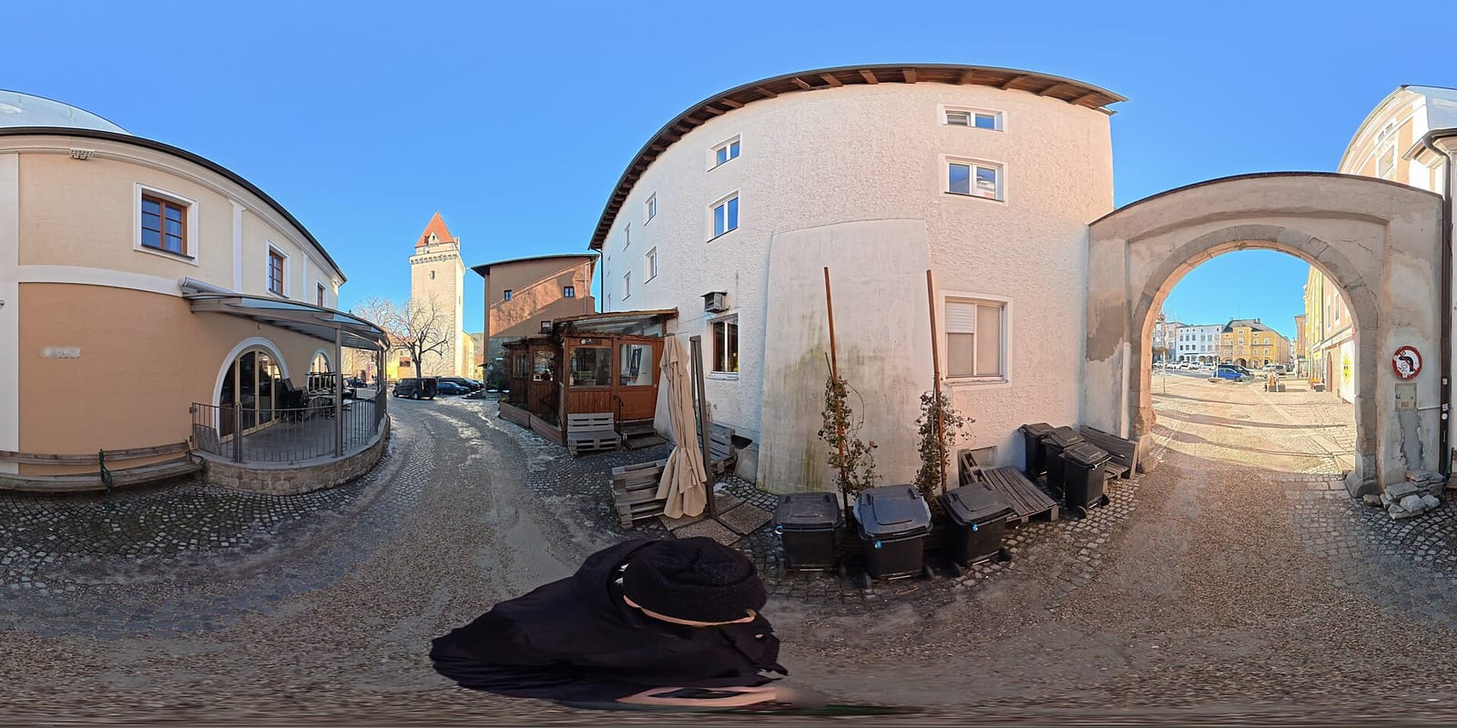 Lubinger