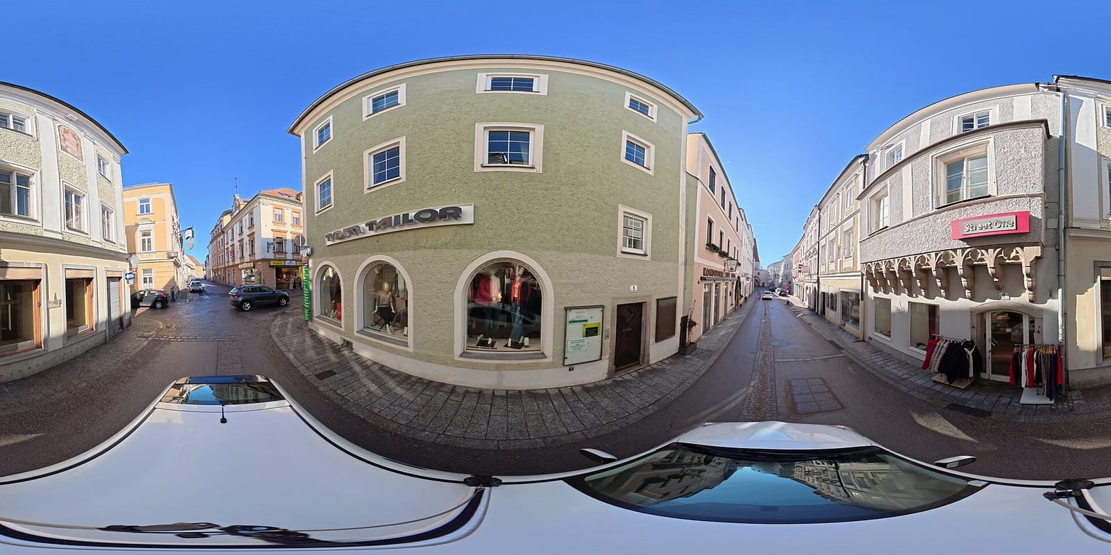 Café-Konditorei Poißl