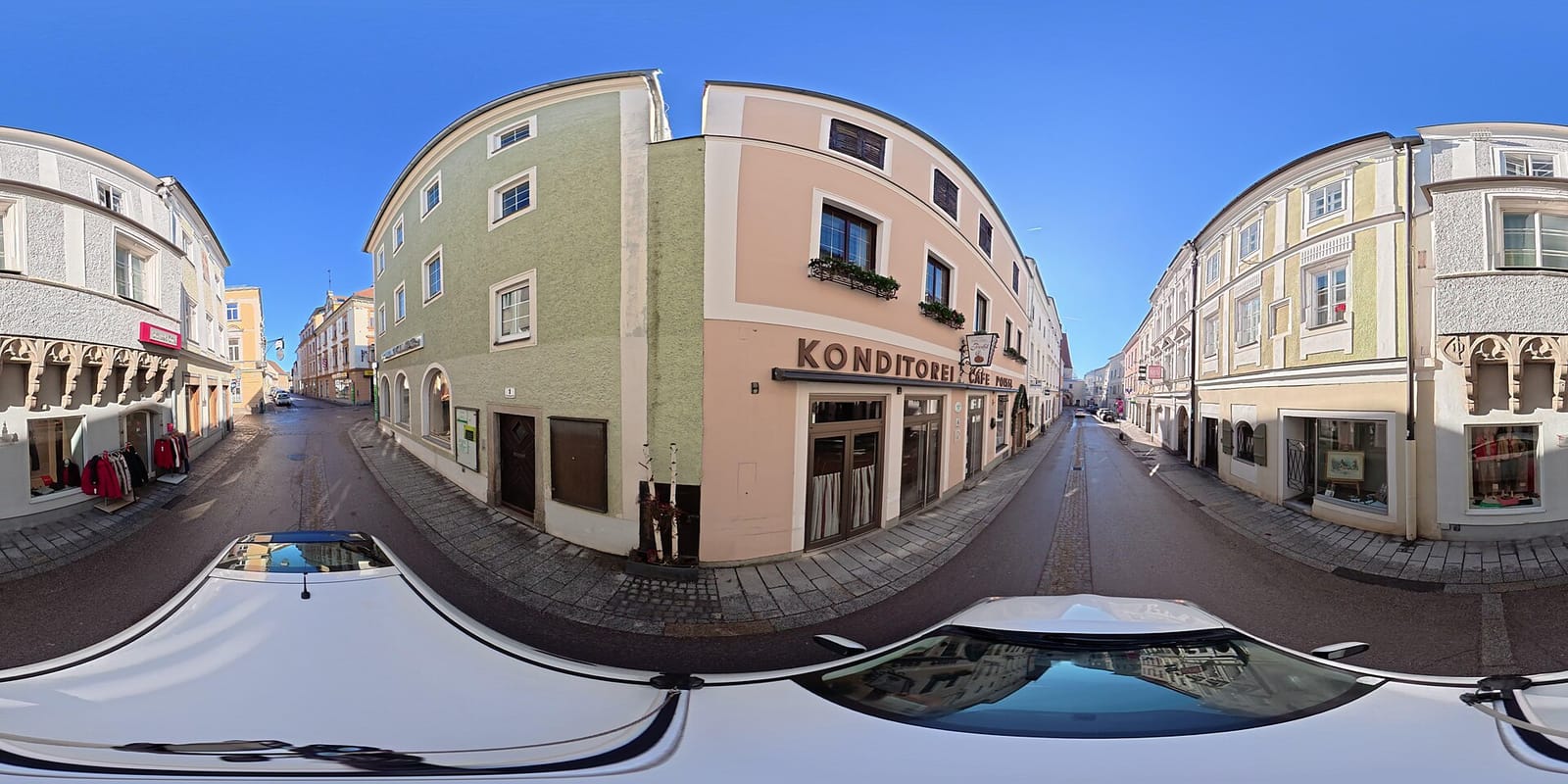 Café-Konditorei Poißl photo 3