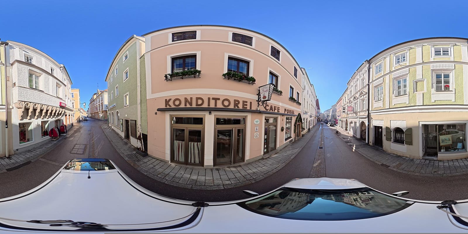 Café-Konditorei Poißl photo 4