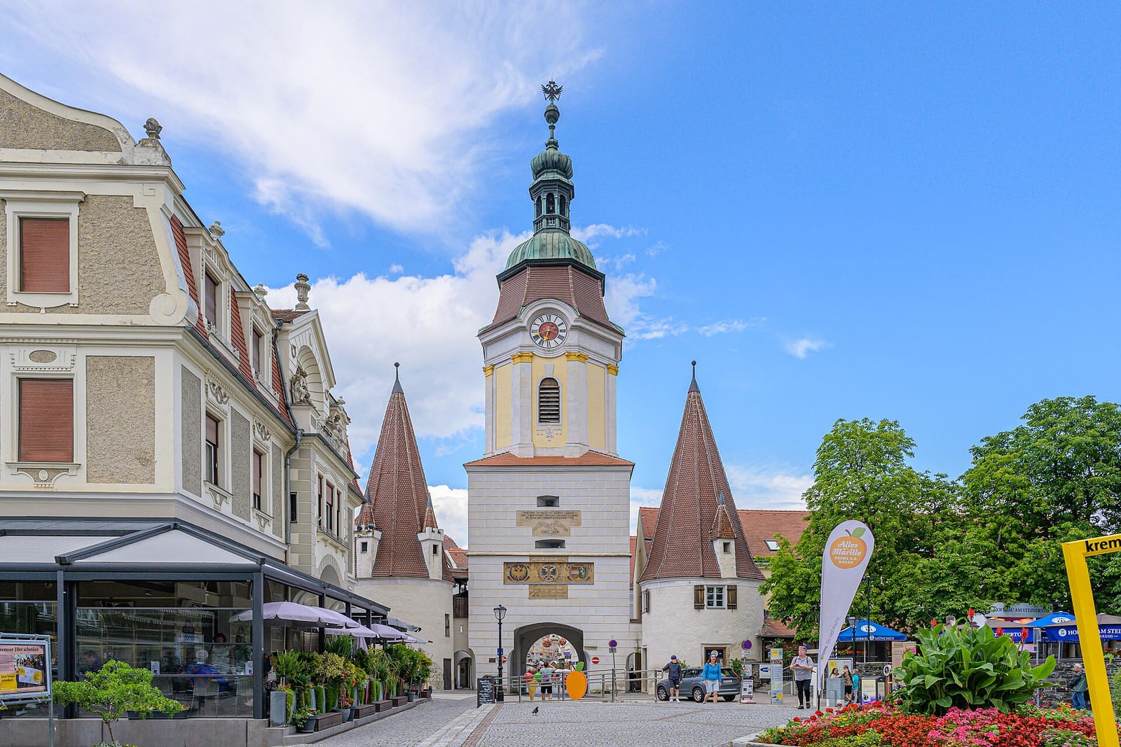 Stadtcafé Ulrich photo 2