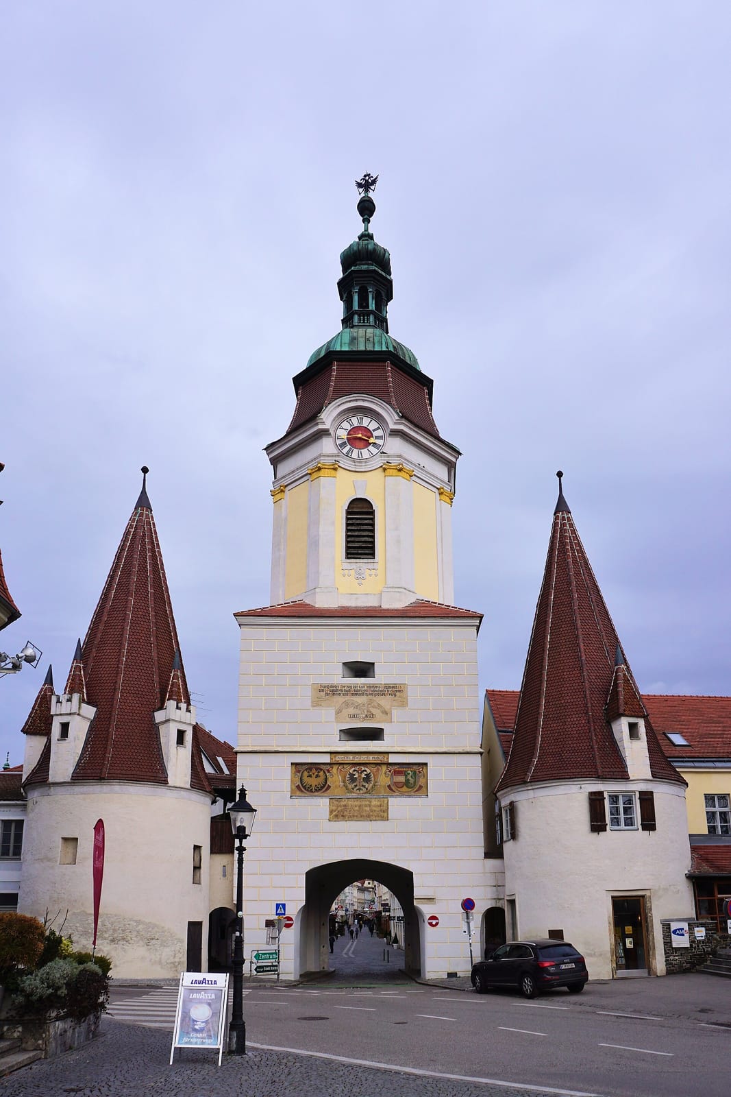 Stadtcafé Ulrich photo 4