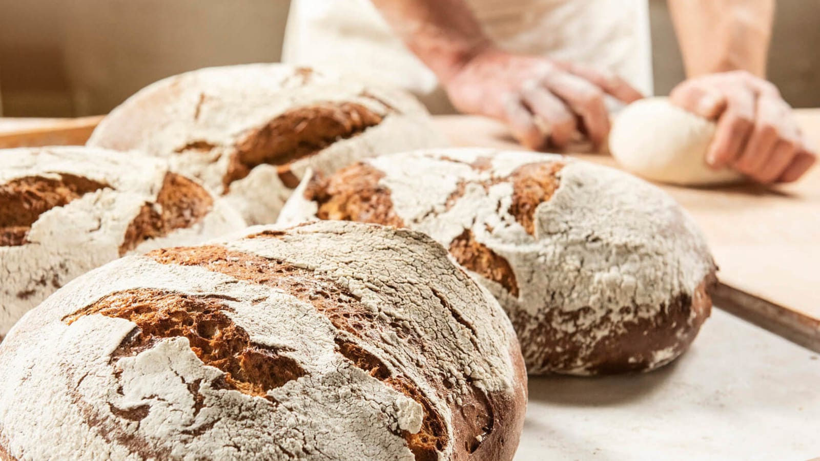 Bäckerei-Cafe-Konditorei Naglreiter